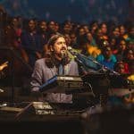 Grammy Award Winner Ricky Kej Talks About Climate Change And India
