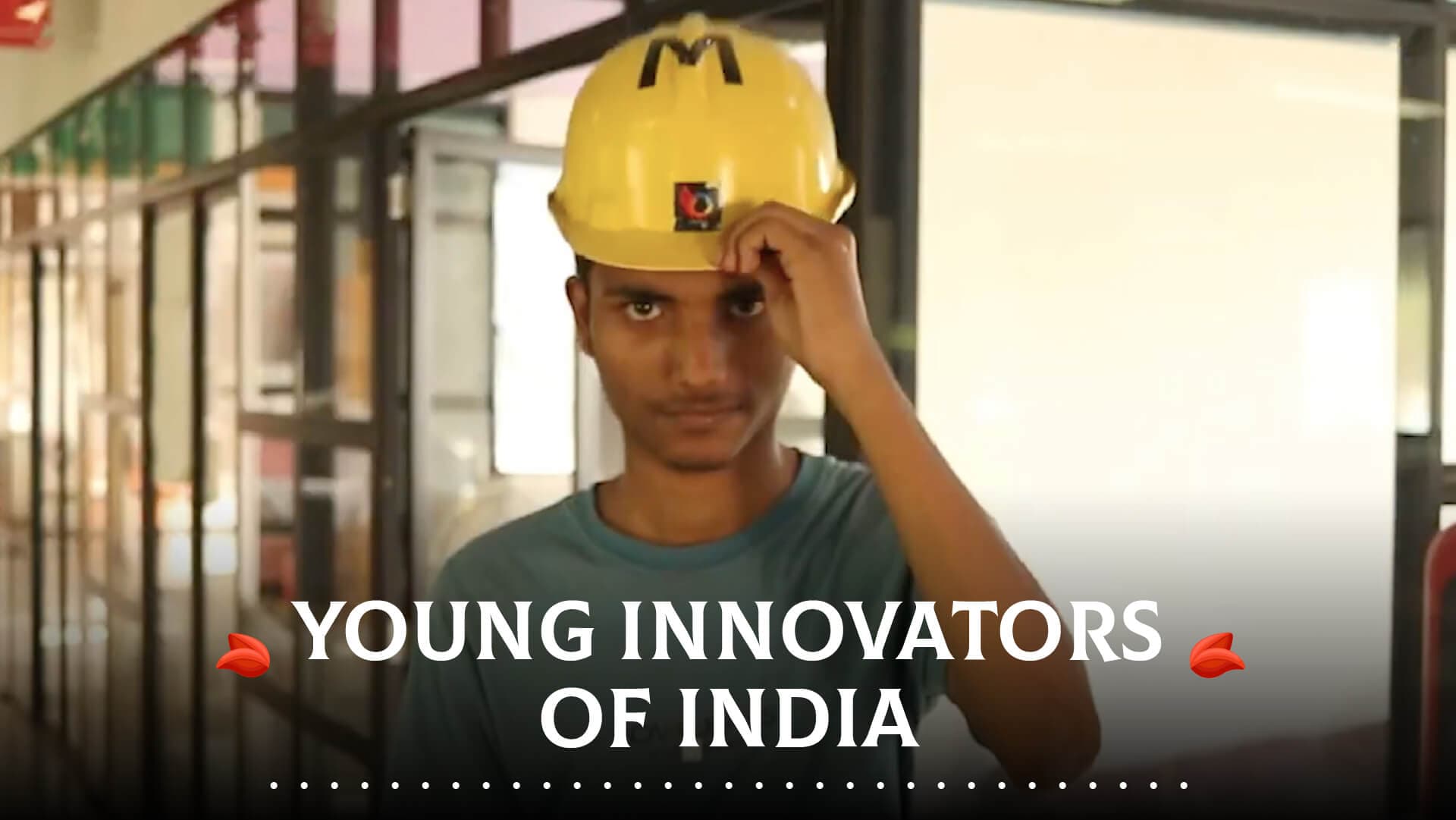 Young India innovates to meet the pandemic challenge