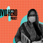 Neelam is out to protect her community