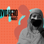 How this ASHA worker helps pregnant women and infants