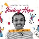 Meet A Youth Innovation Champion Deepak Ramola