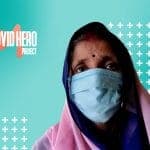 Poonam's mantra for the pandemic