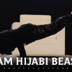 Mumbai fitness trainer 'The Hijabi Beast' challenges stereotypes