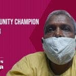 How do we bridge the gap between healthcare and dignity