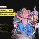 How are Indian festivals coping in a post-corona world