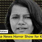 How fake news poses a threat to children