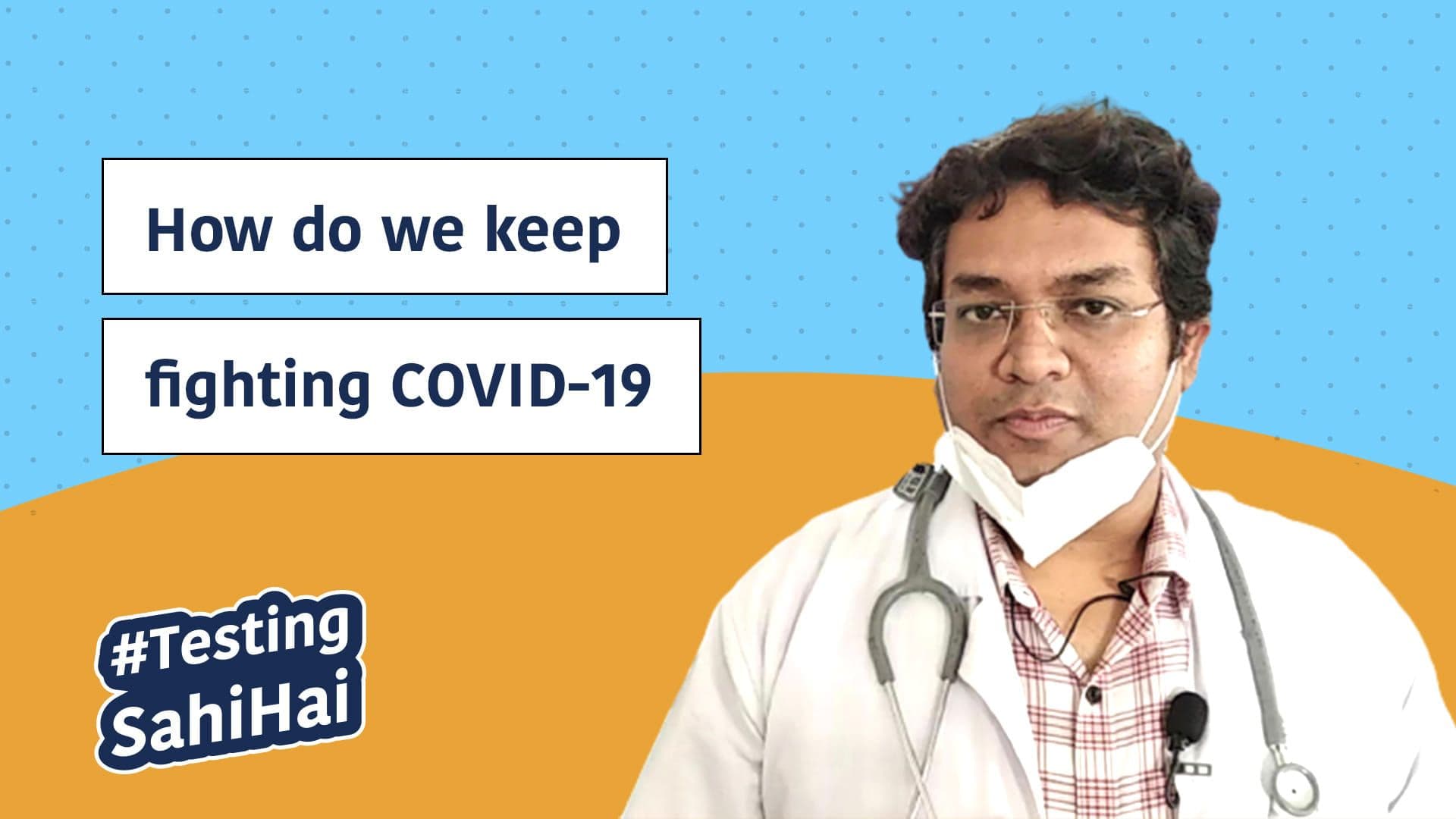 Why is COVID appropriate behaviour still important