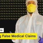 Fighting the pandemic, one Vlog at a time