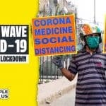 Stay off the streets India!