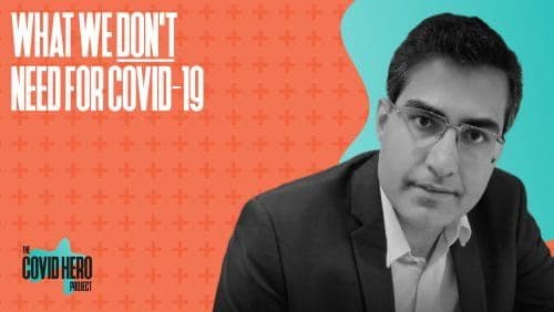 How to differentiate between mild, moderate, and severe cases of COVID-19
