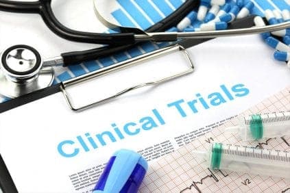 What is a clinical trial?