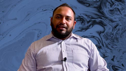 Climate Adaptation and Displacement