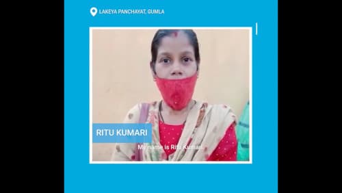 Public awareness on vaccination