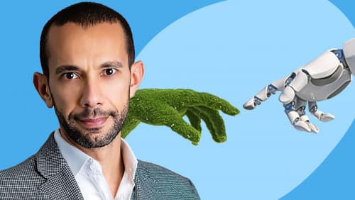 AI for Climate Change