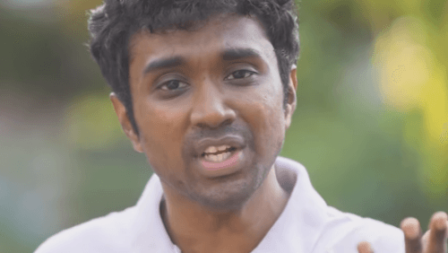 School converts plastic into education
