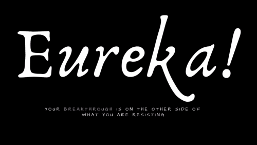 Eureka