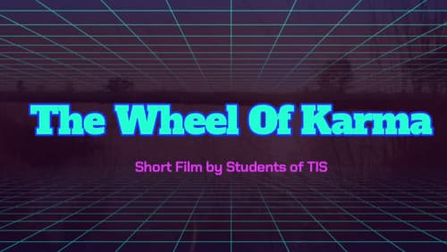 The Wheel of Karma