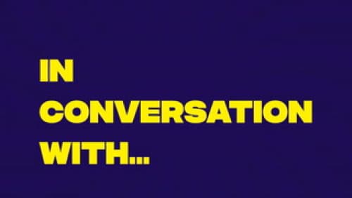 In Conversation with Nadir Godrej