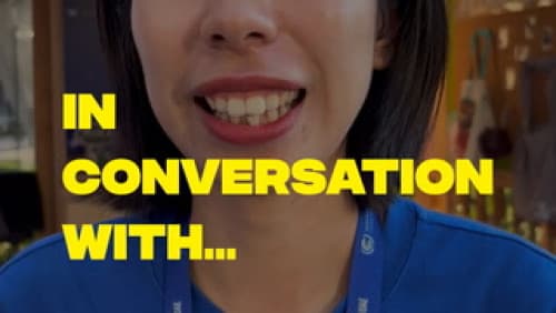 In conversation with Mian Chong