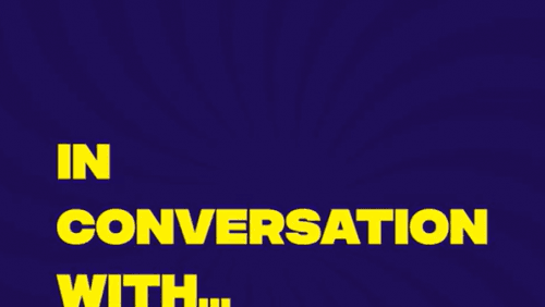 In conversation with Dia Mirza