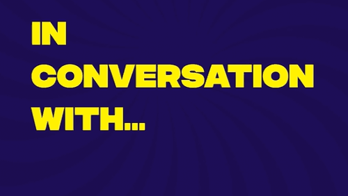 In conversation with Peninnah Mbabazi