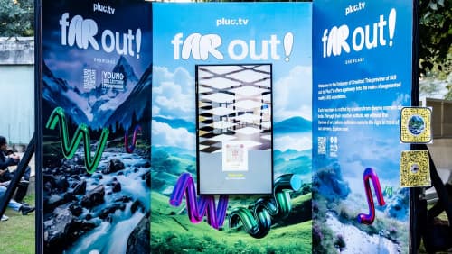 fARout at India Art Fair