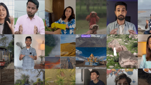 This is Planet India: Creator Version
