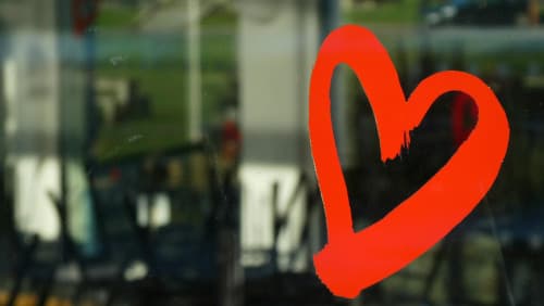 Valentine’s Day Theories