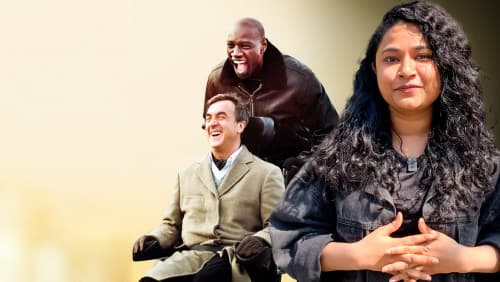 The Intouchables
