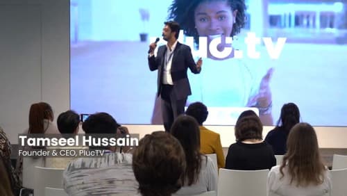Global Storytelling Forum