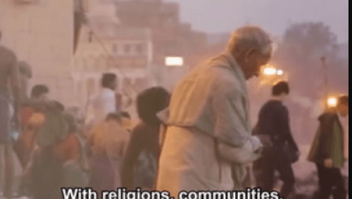 Colours from around India