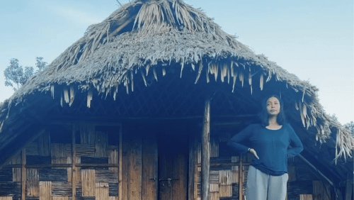 Discovering Meghalaya