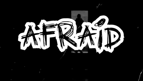 Afraid-Teaser
