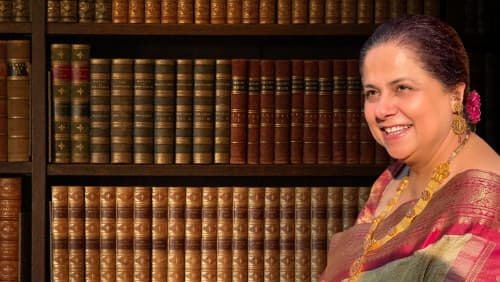 Gender Bias in Legal Circles