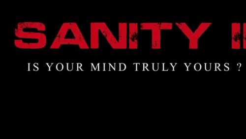 Sanity 2- Teaser