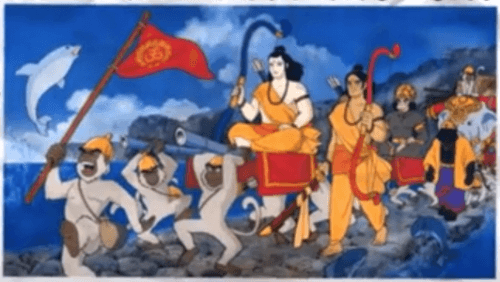 Ramayana: The Epic Collaboration Between India and Japan Returns to Theaters!