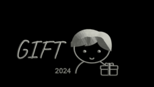 Gift2024-Short Film