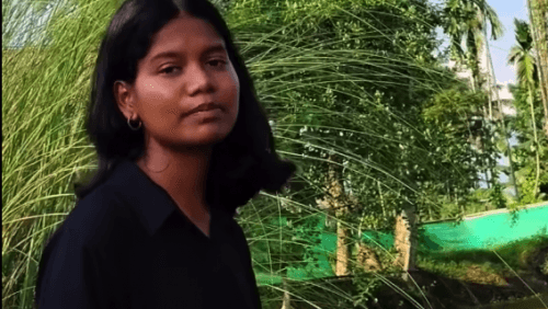 How Tarabari Fought Flooding with Trees: A Story of Community Resilience