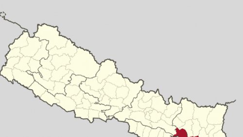 How Udayapur Overcame Soil Erosion & Water Scarcity