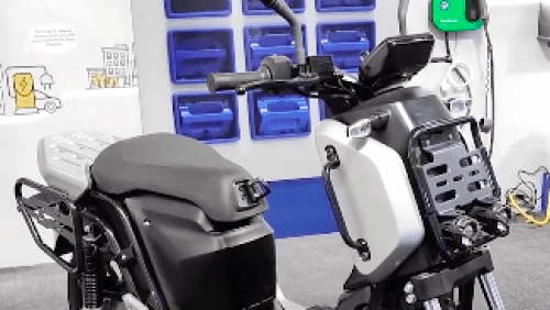 Innovative EV Solutions