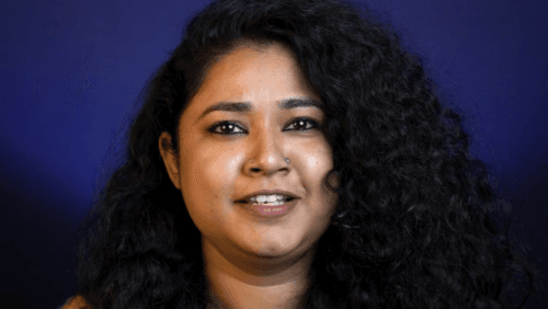 Global Creators & Indian Content