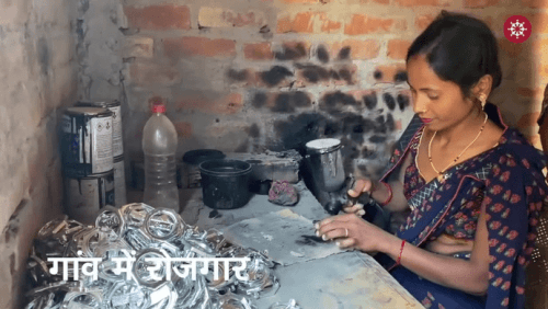 What is social saheli? Rural women entrepreneurs scaling their businesses across India!