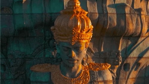 Prambanan