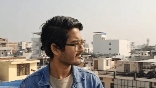Najjim Uncle: The Tailor Stitching Comfort into Kota’s Student Life