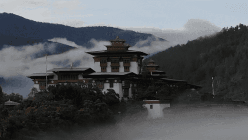 Guardians of Gamri: Water, Land, and Community