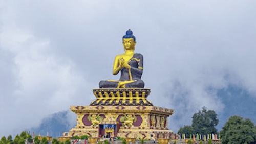 Springs of Hope: Reviving Dharas in the Himalayas