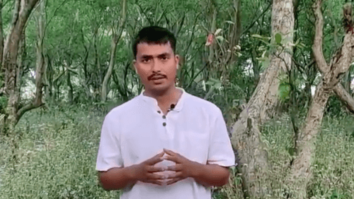 How this Sikkim Community Revived Dissapearing Streams