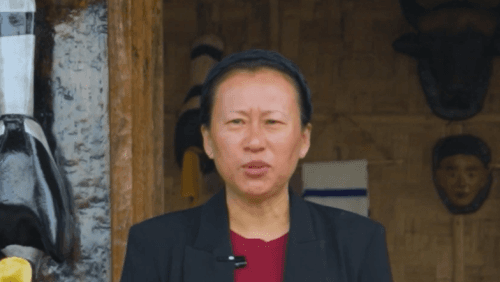 Inside the Lotha Morung: Nature, Culture & Community at Hornbill 2025