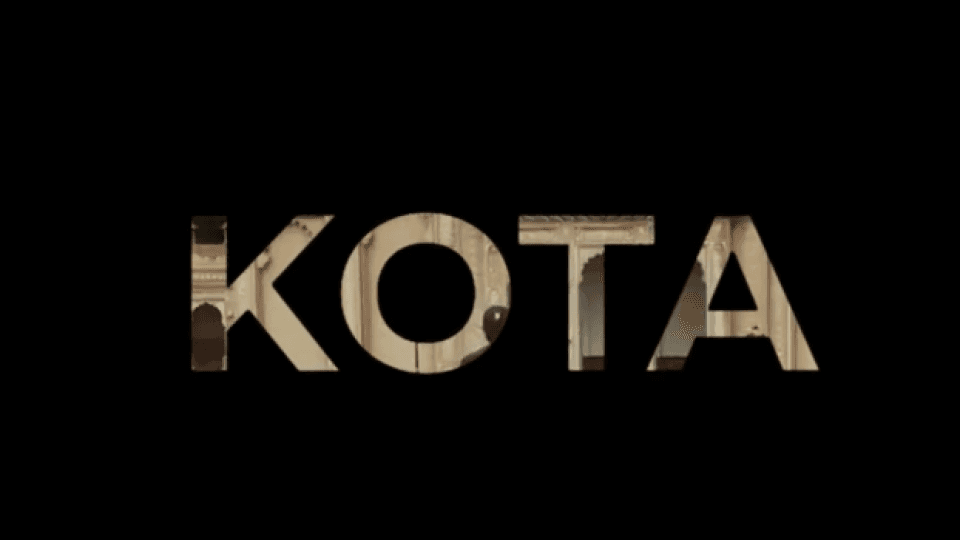 Kyoki Kota cares
