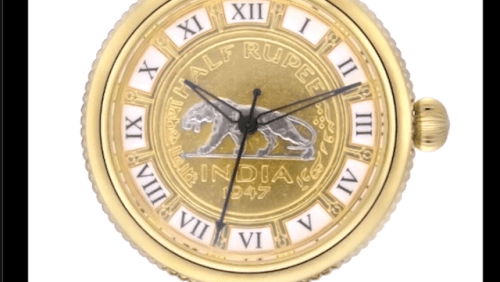 Jaipur Watch Company